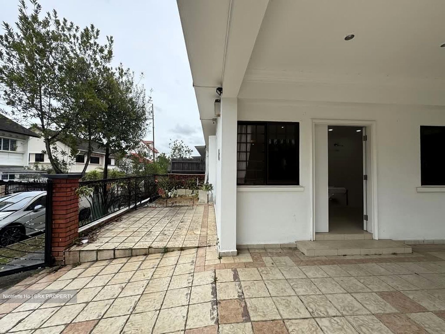 Lorong Siglap (D15), Semi-Detached #528543831